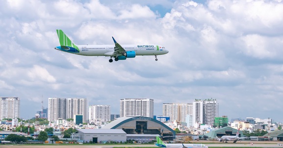 Tập đoàn T&T muốn quy hoạch tổ hợp công nghiệp hàng không - logistics - dịch vụ - thương mại và đô thị sân bay tại tỉnh có vị trí là giao điểm 2 miền Bắc - Nam