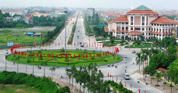 Chỉ 1 năm nữa, tỉnh nhỏ nhất Việt Nam dự kiến ‘cất cánh’ lên thành phố trực thuộc Trung ương