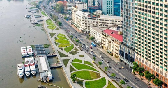 Việt Nam nghiên cứu làm hệ thống đường ngầm đầu tiên tại đô thị đặc biệt của cả nước