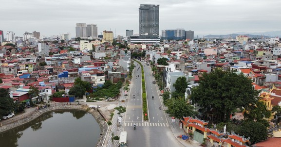 Hải Phòng sắp đón toà nhà cao gần 30 tầng trên khu đất tại quận trung tâm