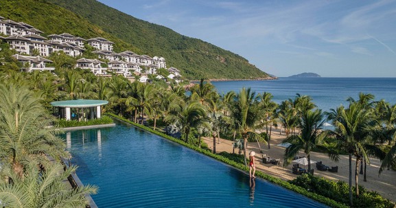 2 khách sạn của Sun Group được báo Mỹ bình chọn tốt nhất Việt Nam năm 2025 