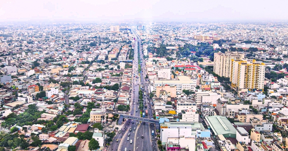 Căn hộ vẫn là phân khúc chủ đạo dẫn dắt thị trường trong năm 2025