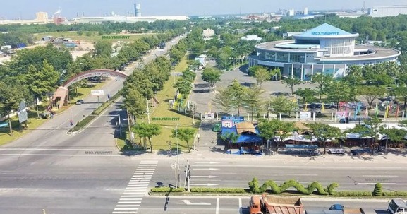 Thông tin mới nhất về việc thành lập thành phố thứ 3 của tỉnh Bà Rịa - Vũng Tàu