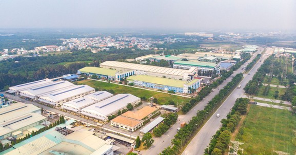 Hải Phòng: Vinhomes đầu tư khu công nghiệp hơn 2.200 tỷ đồng