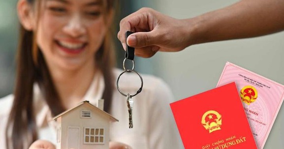 Từ bây giờ, chậm sang tên sổ đỏ sẽ bị phạt bao nhiêu?
