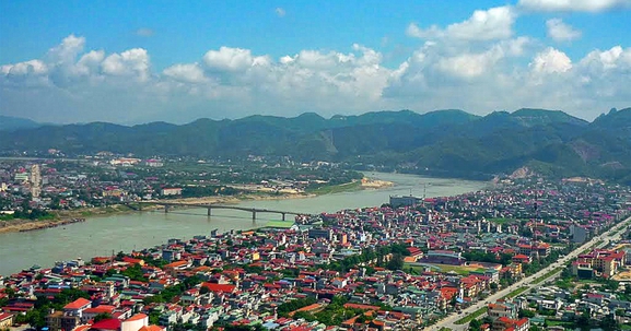Tỉnh giáp ranh 3 khu vực ở miền Bắc sắp có thêm khu công nghiệp hơn 180ha, 8.000 người nhận tin vui