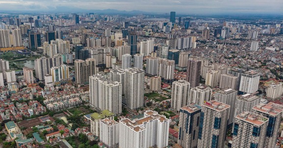 Thủ tướng yêu cần xử lý thao túng giá và đầu cơ bất động sản