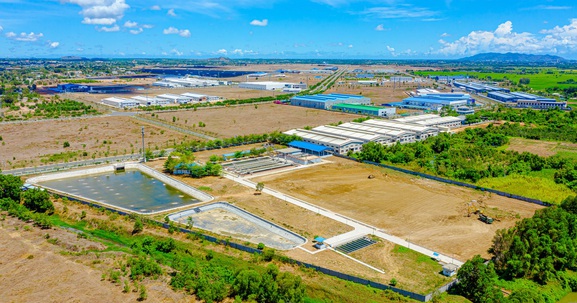 Đầu năm 2025, doanh nghiệp bất động sản ráo riết mở rộng quỹ đất