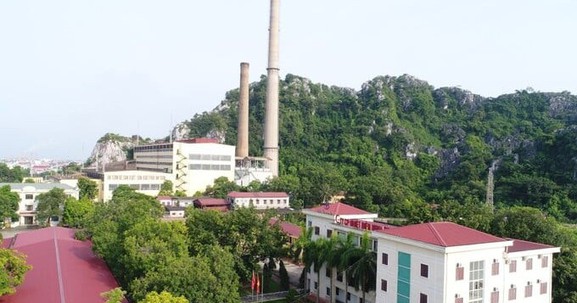 Đề xuất tạm dừng hoạt động và di dời nhà máy nhiệt điện hơn 50 năm tuổi tại tỉnh sắp trở thành TP trực thuộc Trung ương