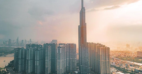 Sau Tết Nguyên đán 2025, đây sẽ là phân khúc tăng giá mạnh tại thị trường TP. HCM