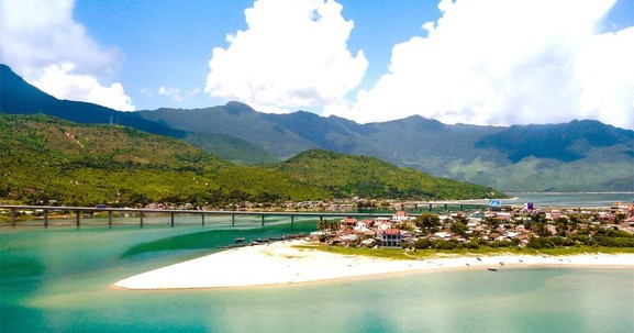 TP trực thuộc Trung ương vừa phá kỷ lục rộng nhất Việt Nam sắp có khu du lịch ven biển gần 100ha