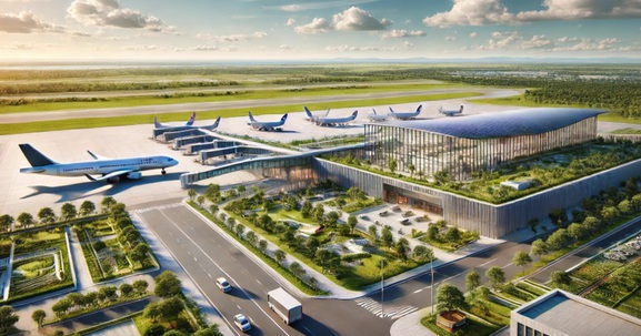Tín hiệu mới của dự án sân bay tại tỉnh nhỏ nhất Việt Nam