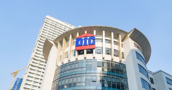 DIC Corp (DIG): Hoàn tất thoái toàn bộ vốn tại CTCP Phát triển Thương mại Thiên Quang