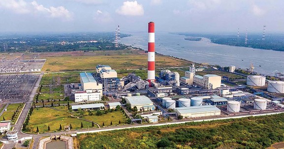 Cập nhật tiến độ siêu dự án điện khí gần 12 tỷ USD lớn nhất Việt Nam