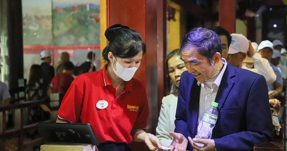 Cơ hội việc làm dịp Tết tại khu du lịch Bà Nà (Đà Nẵng) và núi Bà Đen (Tây Ninh)