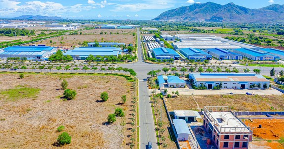 Sonadezi Châu Đức (SZC): Lãi ròng 2024 đạt 302 tỷ đồng, vượt 32,5% kế hoạch