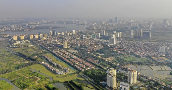 Áp dụng bảng giá đất mới: Cân nhắc chính sách điều tiết thuế phí, tiền thuê đất đối với từng loại đất cụ thể