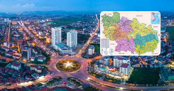 Chỉ một năm nữa, tỉnh nhỏ nhất Việt Nam sẽ 'cất cánh' lên TP trực thuộc Trung ương