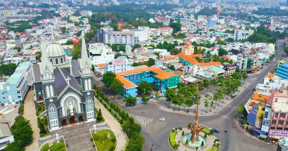 Tỉnh giàu nhất Việt Nam chuẩn bị đấu thầu 40 khu đất, quy mô gần 10.000ha
