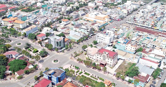 Phát Đạt (PDR) dự kiến tái đầu tư bất động sản khu công nghiệp tại tỉnh có đường biên giới ngắn nhất với Campuchia