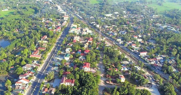 TP trực thuộc Trung ương vừa phá kỷ lục rộng nhất Việt Nam mời đầu tư khu đô thị sinh thái hơn 4.000 tỷ