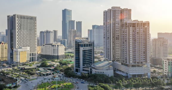 Tín dụng bất động sản 2025: Nắm bắt cơ hội, kiểm soát rủi ro