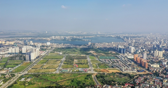 Nhìn lại Bảng giá đất mới năm 2024 và một số đề xuất, kiến nghị