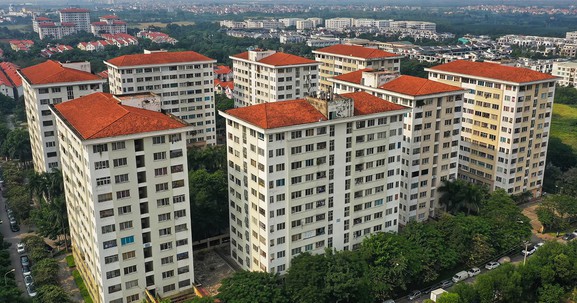 Sắp diễn ra hội nghị phát triển nhà ở xã hội: Vingroup, Novaland, Sungroup cùng loạt ‘ông lớn’ góp mặt