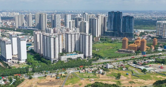 Năm nay, Hà Nội sẽ công khai thông tin BĐS đưa vào kinh doanh có hiện tượng tăng giá bất thường