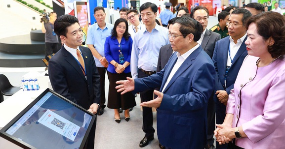 Năm bản lề triển khai Chiến lược Chuyển đổi, lãi trước thuế SHB tăng 25% đạt 11.543 tỷ đồng, vượt kế hoạch năm