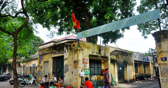 Bộ Tài chính: Kiên quyết thu hồi đất đối với doanh nghiệp Nhà nước sử dụng không đúng mục đích
