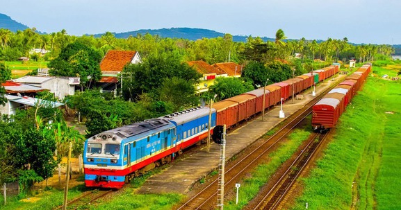 Diễn biến quan trọng của dự án đường sắt Hà Nội - Lào Cai - Hải Phòng
