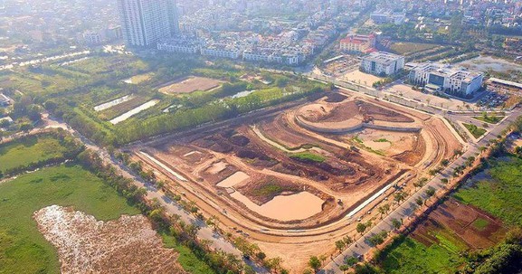 Duyệt Đề án xây dựng và quản lý Hệ thống thông tin và cơ sở dữ liệu quốc gia về quy hoạch