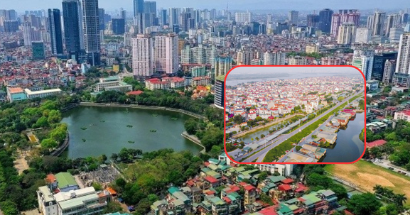 Chỉ 5 năm nữa, đô thị đặc biệt của Việt Nam sẽ có thêm 6 quận/thành phố mới: Huyện ít dân nhất địa phương cũng góp mặt