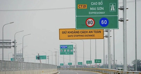 Hàng loạt cao tốc nghìn tỷ chuẩn bị khởi công trong năm 2025