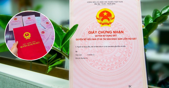 Từ bây giờ, cố tình chuyển nhượng đất không sổ đỏ sẽ bị phạt bao nhiêu?