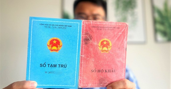 Từ bây giờ, 9 trường hợp này sẽ bị xóa sổ hộ khẩu thường trú