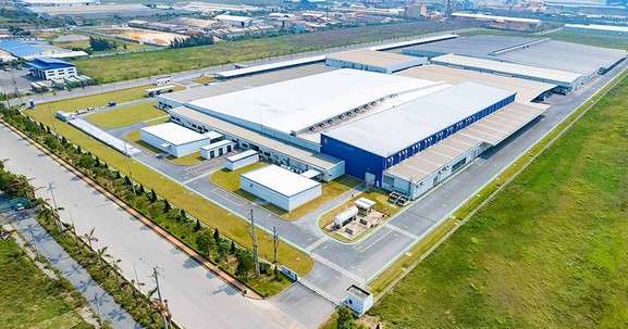 'Vựa lúa miền Bắc’ của Việt Nam sắp có thêm 2 dự án nhà máy ô tô triệu USD
