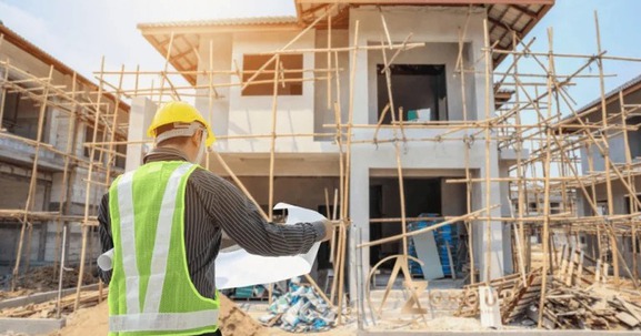 Từ bây giờ, người dân cần thực hiện các thủ tục này mới có thể xây nhà