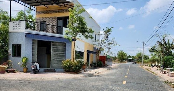An Giang: Chuyển hồ sơ sai phạm dự án Khu dân cư Trung tâm thương mại Vịnh Tre sang cơ quan điều tra