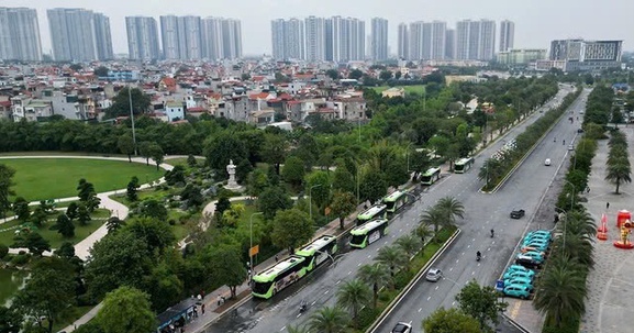 Ban hành Kế hoạch thực hiện Quy hoạch hệ thống đô thị và nông thôn