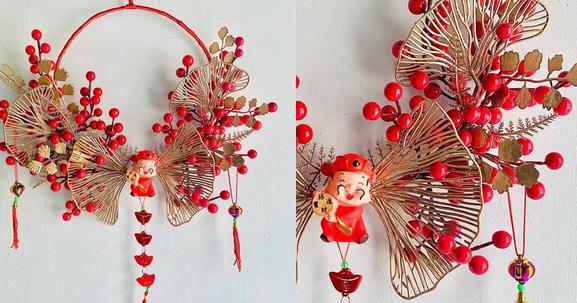 Phong thủy phòng ngủ ngày Tết: Bí quyết giữ lửa hạnh phúc gia đình