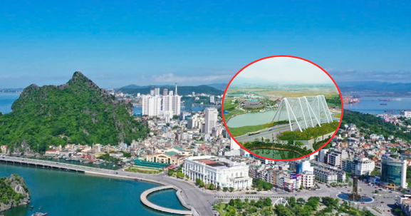 TP trẻ nhất tỉnh Quảng Ninh và tiềm năng là 'tọa độ' đầu tư BĐS lý tưởng