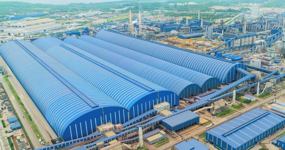 Quảng Ngãi tung ‘phao cứu sinh’ cho dự án của Vinamilk và Hoà Phát