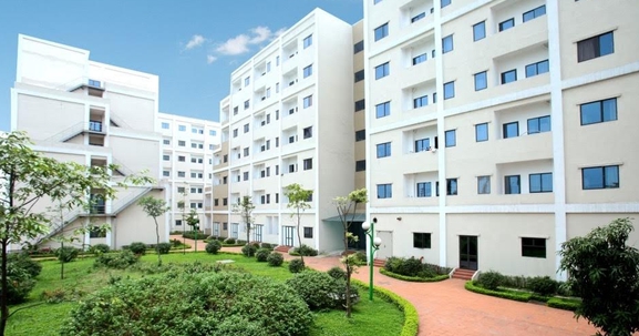 Năm nay, tỉnh giàu bậc nhất Việt Nam sẽ khởi công thêm 7.200 căn nhà ở xã hội