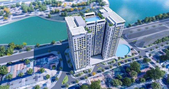 Quận rộng nhất Hà Nội sẽ khởi công hai dự án nhà ở xã hội trong năm nay
