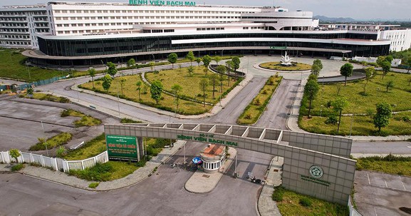 10 năm khởi công với chục nghìn tỷ đầu tư, 2 bệnh viện bỏ hoang tại Hà Nam có 'chuyển biến' mới?