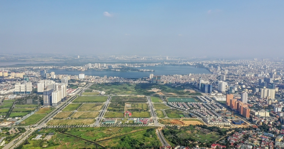 Tác động của bảng giá đất mới đến thị trường bất động sản: Tìm điểm cân bằng để bảng giá đất thực sự tạo thành động lực phát triển