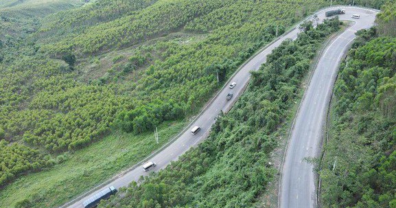 Dự án cao tốc hơn 38.000 tỷ, nối Tây Nguyên với Duyên hải miền Trung có điều chỉnh mới