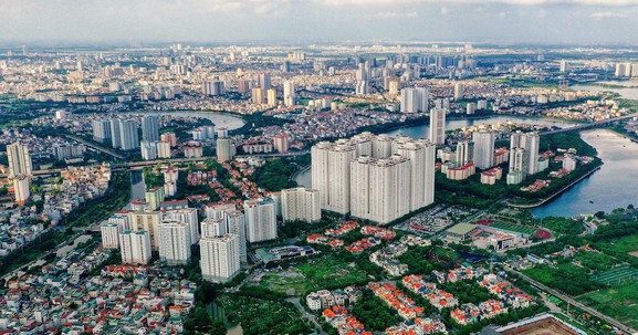 Bảng giá đất tăng cao, nguồn cung khó có cơ hội cải thiện, giá bất động sản tiếp tục "leo thang"